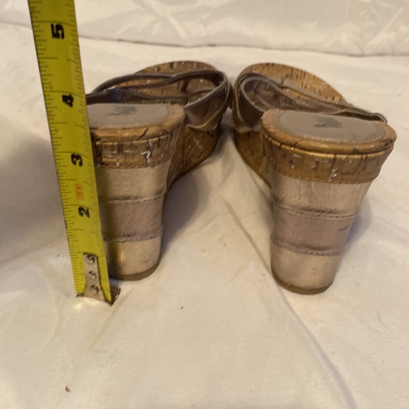 Bewild Wedge slip-ons size 6.5 - Picture 6 of 6